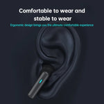 Lenovo TG132 Auricolari Bluetooth 5.3 senza fili