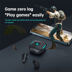 Lenovo TG132 Auricolari Bluetooth 5.3 senza fili