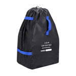 Borsa da viaggio per seggiolino auto e passeggino
