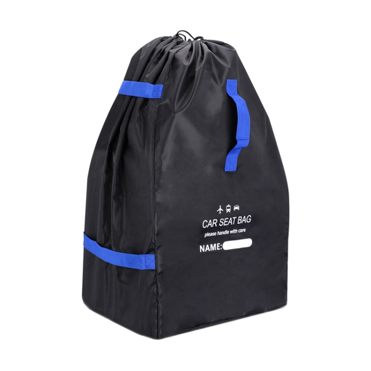 Borsa da viaggio per seggiolino auto e passeggino