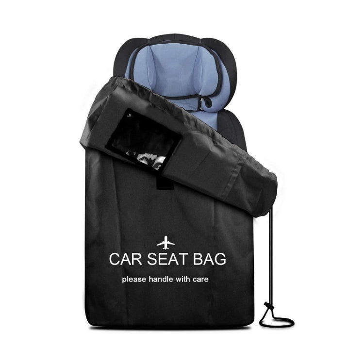 Borsa da viaggio per seggiolino auto e passeggino