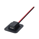 Cavo alimentazione riscaldamento Type-C in rame e silicone