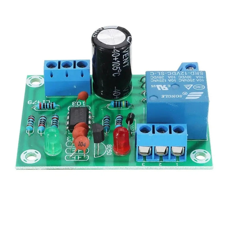 Modulo sensore livello liquido DC12V 10A per pompe acqua