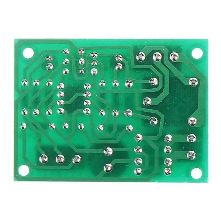 Modulo sensore livello liquido DC12V 10A per pompe acqua