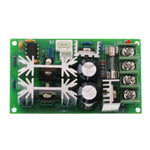 Controller PWM 20A regolatore velocità motore DC 12-48V