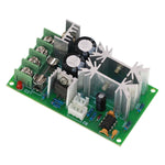 Controller PWM 20A regolatore velocità motore DC 12-48V