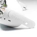 Ricambi auricolare Meta Quest 2 VR plastica e metallo