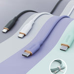 Anker Powerline III Cavo USB-C 100W 0,9m per iPhone