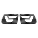 Set 2 adesivi regolazione sedile Mercedes-Benz Classe G W463