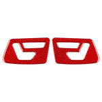 Set 2 adesivi regolazione sedile Mercedes-Benz Classe G W463