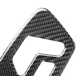 Set 2 adesivi regolazione sedile Mercedes-Benz Classe G W463