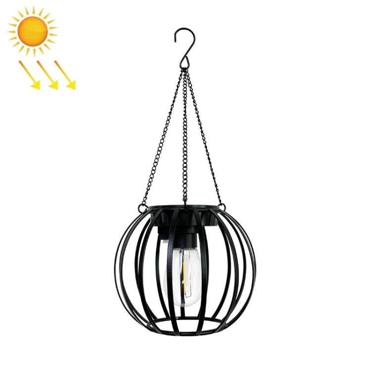 Lanterna solare da giardino LED Small IP65