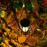 Lanterna solare da giardino LED Small IP65