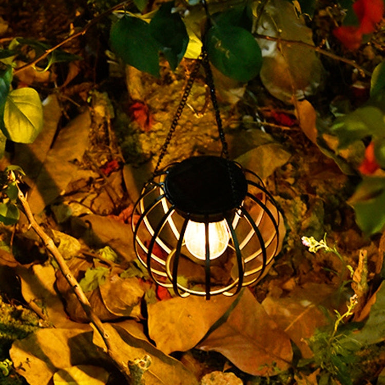 Lanterna solare da giardino LED Small IP65