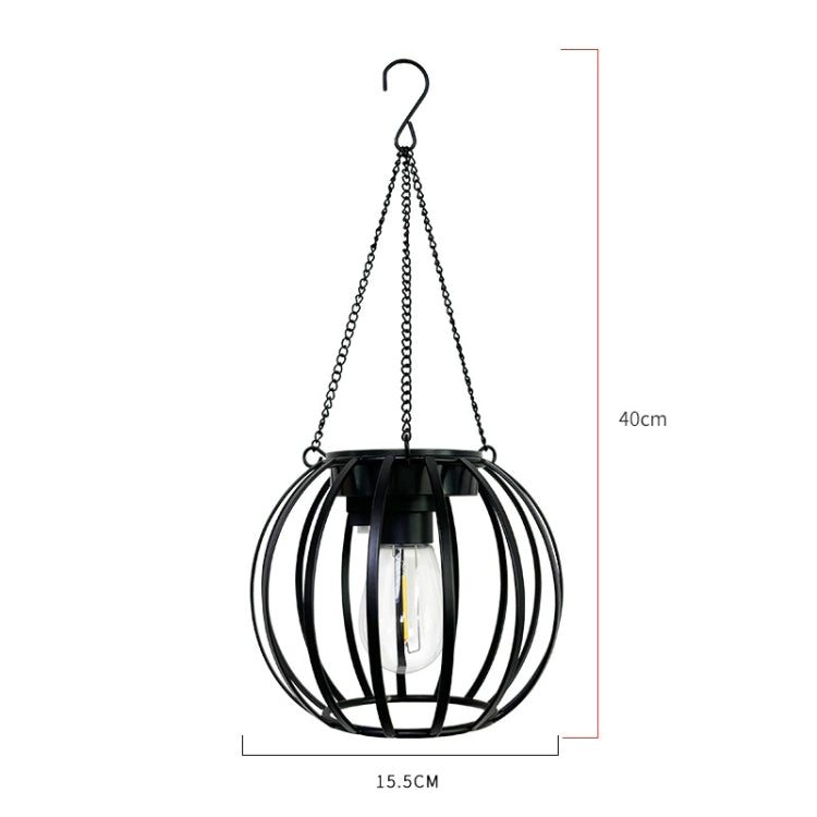 Lanterna solare da giardino LED Small IP65