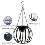 Lanterna solare da giardino LED Small IP65