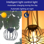 Lanterna solare da giardino LED Small IP65