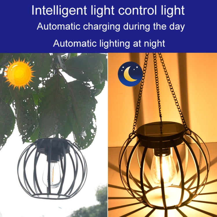 Lanterna solare da giardino LED Small IP65