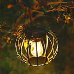Lanterna solare da giardino LED Small IP65