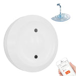 Rilevatore perdite acqua Zigbee WiFi compatibile Tuya