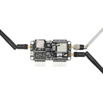 Modulo di espansione 3 in 1 Wi-Fi, NRF24 e CC1101 per Flipper Zero - immagine 2