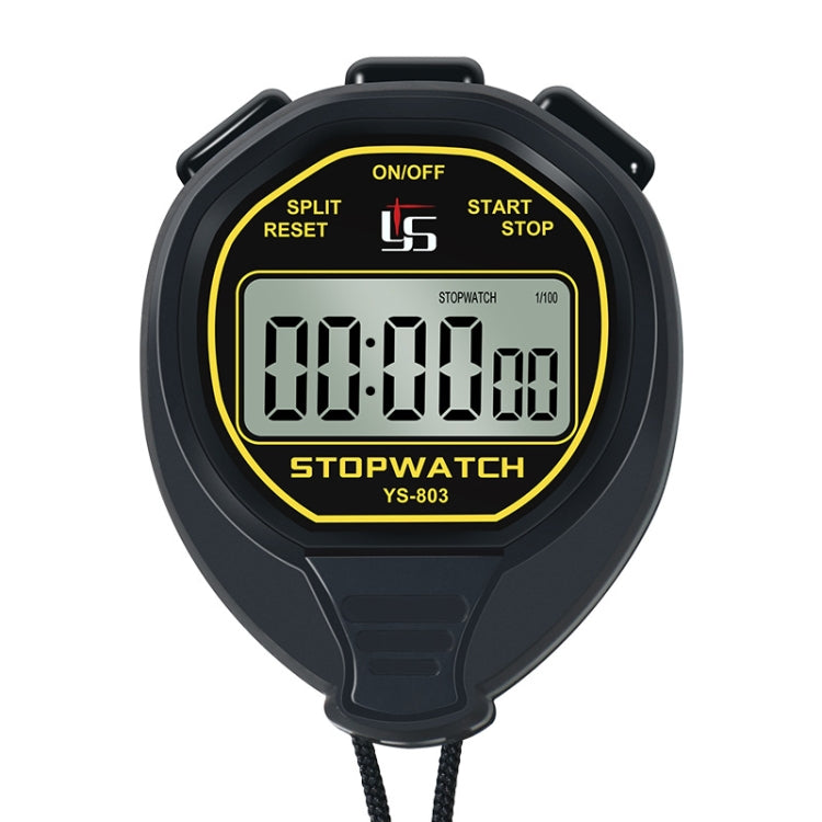 Cronometro elettronico impermeabile da competizione YS803