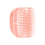 Spazzola massaggio cuoio capelluto in silicone