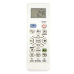 Telecomando sostitutivo Sharp CRMC-A967JBEZ per condizionatore