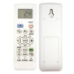 Telecomando sostitutivo Sharp CRMC-A967JBEZ per condizionatore - immagine 3