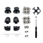 Kit riparazione tasti analogici controller PS5 V3 L1 R1 L2 R2
