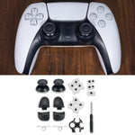 Kit riparazione tasti analogici controller PS5 V3 L1 R1 L2 R2