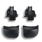 Kit riparazione tasti analogici controller PS5 V3 L1 R1 L2 R2