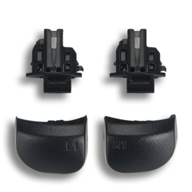 Kit riparazione tasti analogici controller PS5 V3 L1 R1 L2 R2