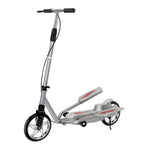 Scooter per adulti in acciaio 25 km/h capacità 100 kg