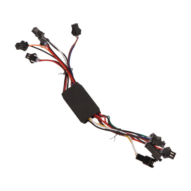 Cavo collegamento controller per scooter KUGOO M5 13cm
