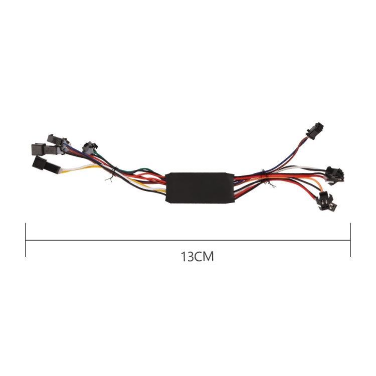 Cavo collegamento controller per scooter KUGOO M5 13cm