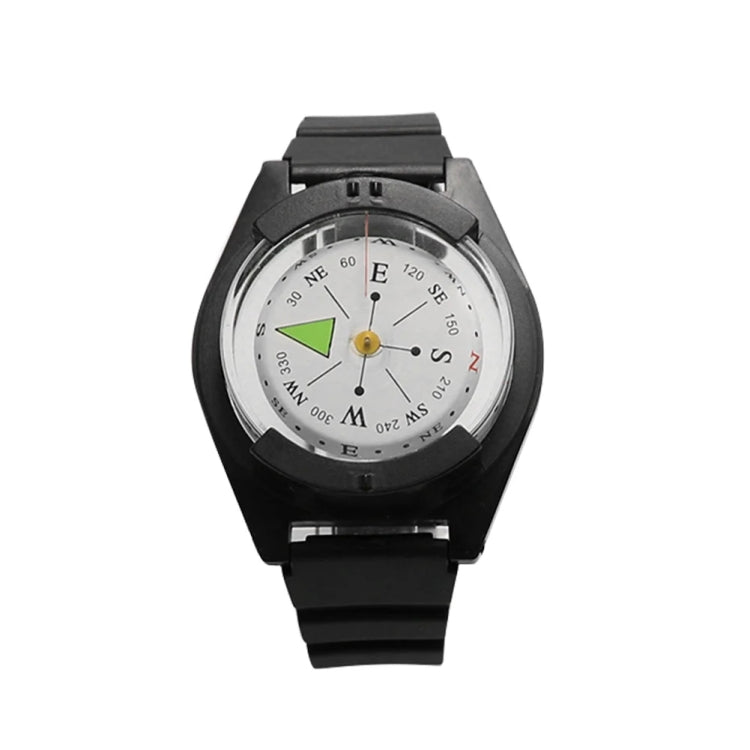 Cinturino in silicone impermeabile per orologio P304