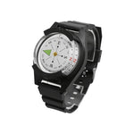 Cinturino in silicone impermeabile per orologio P304