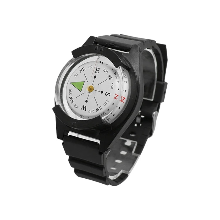 Cinturino in silicone impermeabile per orologio P304
