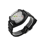 Cinturino in silicone impermeabile per orologio P304