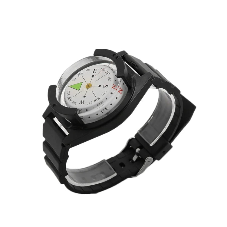 Cinturino in silicone impermeabile per orologio P304