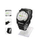 Cinturino in silicone impermeabile per orologio P304