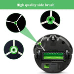 Set ricambi 23 pezzi per iRobot Roomba i7 i7+ E5 E6