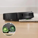 Set ricambi 23 pezzi per iRobot Roomba i7 i7+ E5 E6