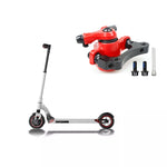 Freno a disco per scooter elettrico Kugoo M4 10 pollici