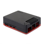 Custodia in lega di alluminio per Raspberry Pi 5 Argon Neo