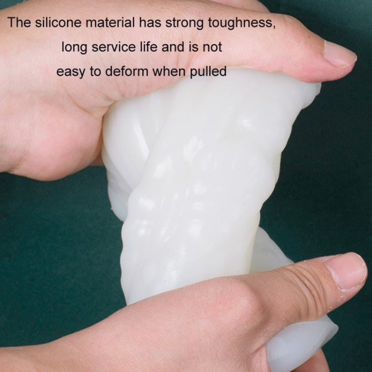 Stampo in silicone per candela cilindro aromaterapia