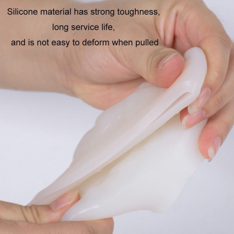 Stampo silicone per candela profumata Natale