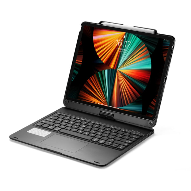 Tastiera Bluetooth retroilluminata per iPad Pro 12,9"