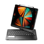 Tastiera Bluetooth retroilluminata per iPad Pro 12,9"